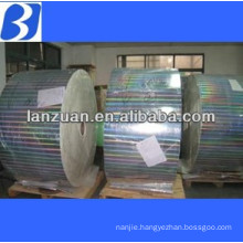 Hologram transfer film